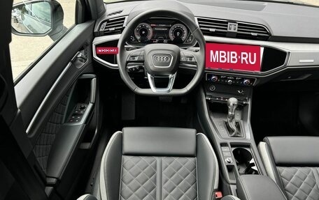 Audi Q3, 2026 год, 3 590 000 рублей, 10 фотография