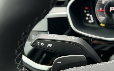 Audi Q3, 2026 год, 3 590 000 рублей, 18 фотография
