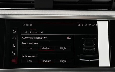 Audi Q3, 2026 год, 3 590 000 рублей, 25 фотография