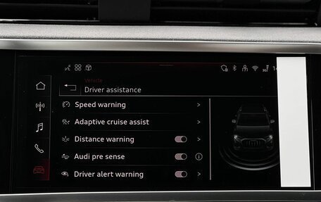 Audi Q3, 2026 год, 3 590 000 рублей, 26 фотография
