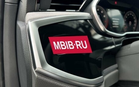 Audi Q3, 2026 год, 3 590 000 рублей, 16 фотография