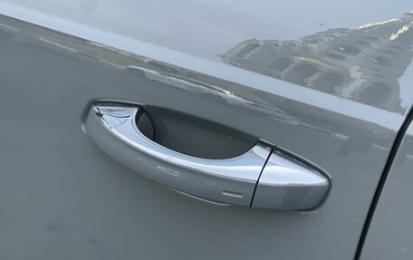 Audi Q3, 2026 год, 3 590 000 рублей, 35 фотография