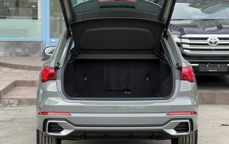 Audi Q3, 2026 год, 3 590 000 рублей, 33 фотография