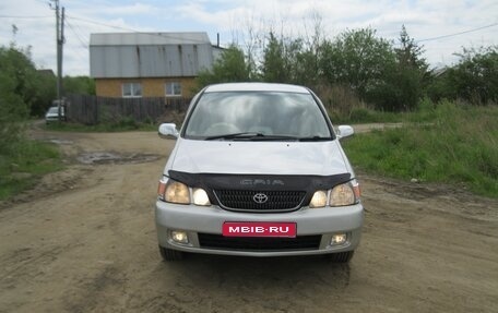 Toyota Gaia, 2001 год, 710 000 рублей, 1 фотография