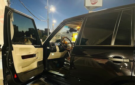 Land Rover Range Rover III, 2011 год, 2 200 000 рублей, 7 фотография