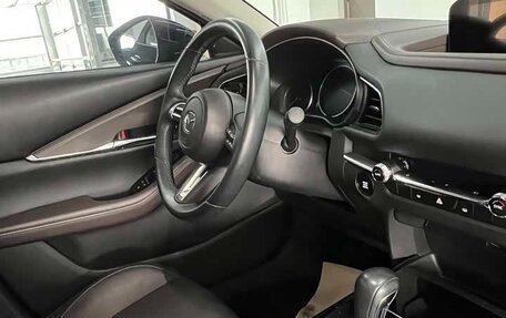 Mazda CX-30 I, 2025 год, 1 908 000 рублей, 9 фотография