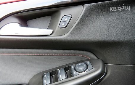 Chevrolet TrailBlazer, 2023 год, 1 169 100 рублей, 15 фотография