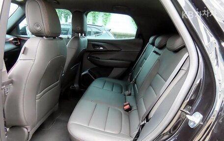 Chevrolet TrailBlazer, 2023 год, 1 169 100 рублей, 16 фотография