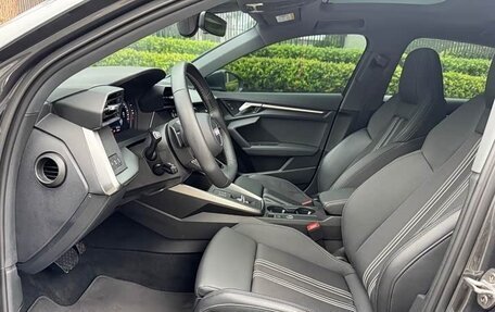 Audi A3, 2023 год, 1 688 000 рублей, 6 фотография