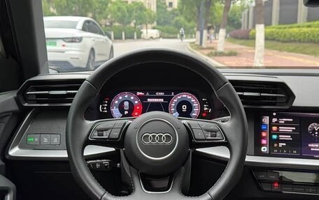 Audi A3, 2023 год, 1 688 000 рублей, 8 фотография