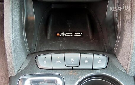 Chevrolet TrailBlazer, 2023 год, 1 169 100 рублей, 13 фотография