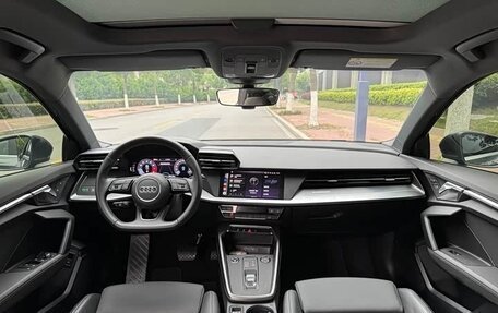 Audi A3, 2023 год, 1 688 000 рублей, 7 фотография