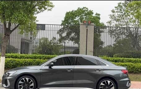 Audi A3, 2023 год, 1 688 000 рублей, 3 фотография
