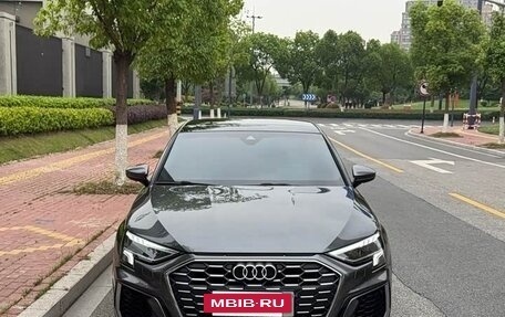 Audi A3, 2023 год, 1 688 000 рублей, 2 фотография