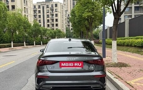 Audi A3, 2023 год, 1 688 000 рублей, 4 фотография