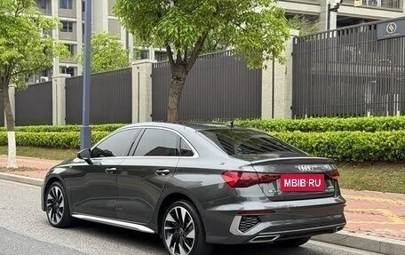 Audi A3, 2023 год, 1 688 000 рублей, 5 фотография