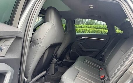 Audi A3, 2023 год, 1 688 000 рублей, 9 фотография