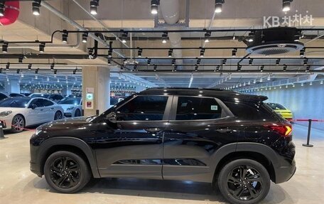 Chevrolet TrailBlazer, 2023 год, 1 399 100 рублей, 6 фотография