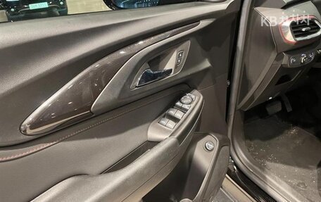 Chevrolet TrailBlazer, 2023 год, 1 399 100 рублей, 14 фотография