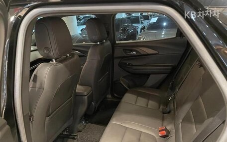 Chevrolet TrailBlazer, 2023 год, 1 399 100 рублей, 15 фотография