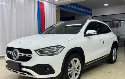 Mercedes-Benz GLA, 2022 год, 2 060 000 рублей, 1 фотография