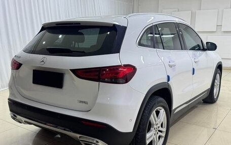 Mercedes-Benz GLA, 2022 год, 2 060 000 рублей, 4 фотография