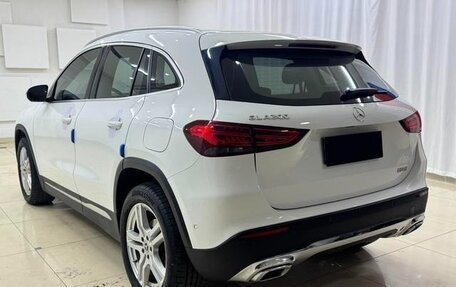 Mercedes-Benz GLA, 2022 год, 2 060 000 рублей, 6 фотография