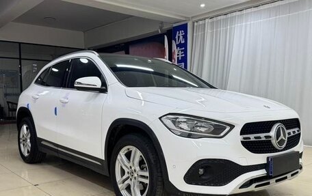 Mercedes-Benz GLA, 2022 год, 2 060 000 рублей, 3 фотография