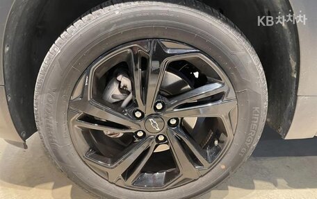 Chevrolet TrailBlazer, 2023 год, 1 399 100 рублей, 17 фотография