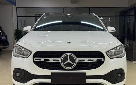Mercedes-Benz GLA, 2022 год, 2 060 000 рублей, 2 фотография