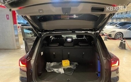Chevrolet TrailBlazer, 2023 год, 1 399 100 рублей, 16 фотография