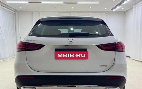 Mercedes-Benz GLA, 2022 год, 2 060 000 рублей, 5 фотография