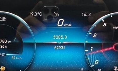 Mercedes-Benz GLA, 2022 год, 2 060 000 рублей, 10 фотография