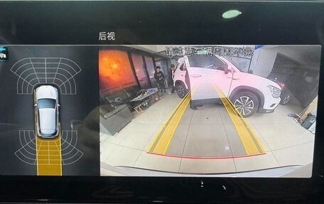 Mercedes-Benz GLA, 2022 год, 2 060 000 рублей, 13 фотография