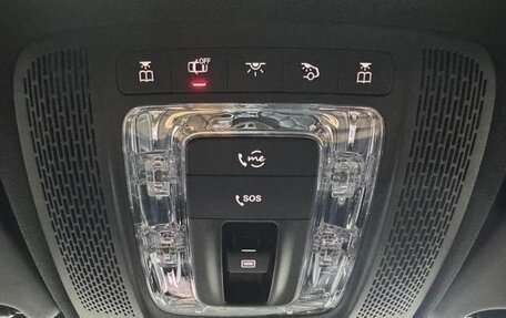 Mercedes-Benz GLA, 2022 год, 2 060 000 рублей, 19 фотография