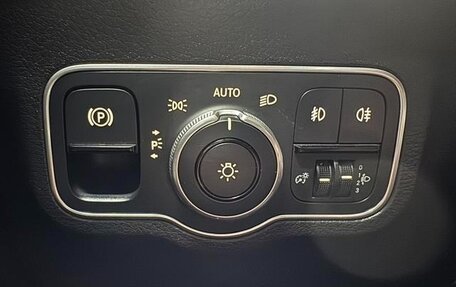 Mercedes-Benz GLA, 2022 год, 2 060 000 рублей, 16 фотография