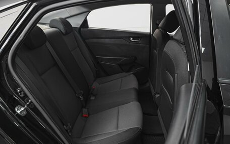Hyundai Solaris II рестайлинг, 2018 год, 1 314 000 рублей, 7 фотография