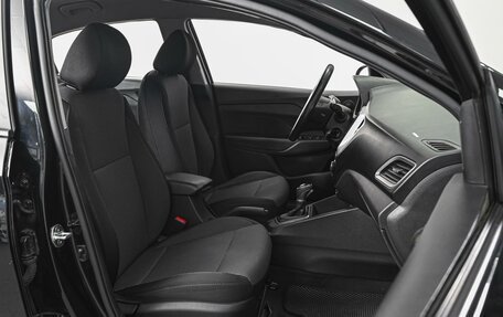 Hyundai Solaris II рестайлинг, 2018 год, 1 314 000 рублей, 8 фотография
