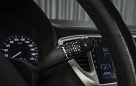 Hyundai Solaris II рестайлинг, 2018 год, 1 314 000 рублей, 17 фотография