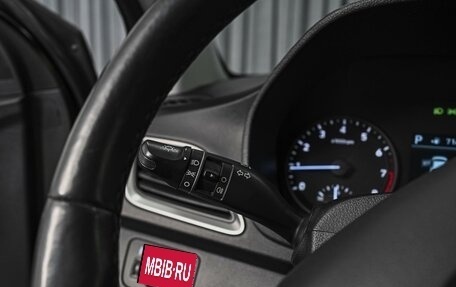 Hyundai Solaris II рестайлинг, 2018 год, 1 314 000 рублей, 16 фотография