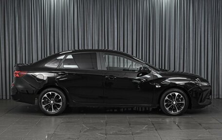 Chevrolet Monza, 2023 год, 1 599 000 рублей, 5 фотография