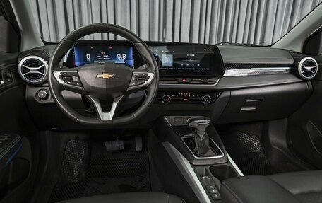 Chevrolet Monza, 2023 год, 1 599 000 рублей, 6 фотография