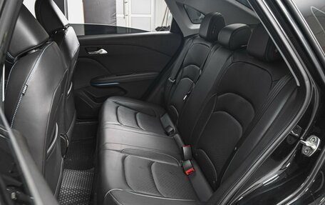 Chevrolet Monza, 2023 год, 1 599 000 рублей, 9 фотография