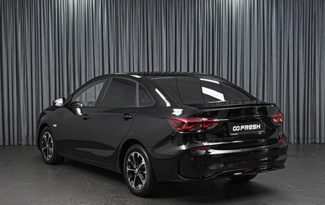 Chevrolet Monza, 2023 год, 1 599 000 рублей, 2 фотография