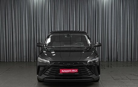 Chevrolet Monza, 2023 год, 1 599 000 рублей, 3 фотография