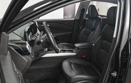 Chevrolet Monza, 2023 год, 1 599 000 рублей, 10 фотография
