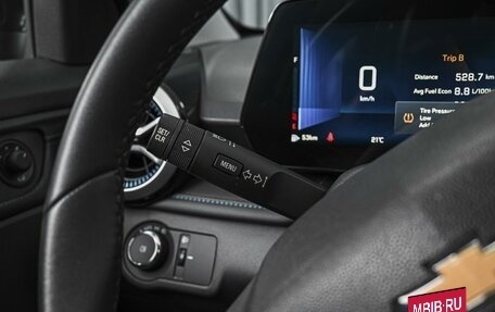 Chevrolet Monza, 2023 год, 1 599 000 рублей, 16 фотография