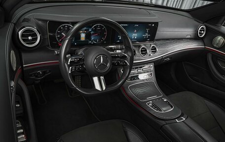 Mercedes-Benz E-Класс, 2021 год, 5 829 000 рублей, 6 фотография