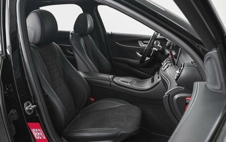 Mercedes-Benz E-Класс, 2021 год, 5 829 000 рублей, 8 фотография