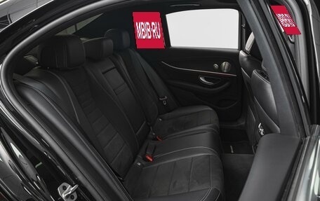 Mercedes-Benz E-Класс, 2021 год, 5 829 000 рублей, 7 фотография